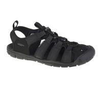 Keen Sandales Clearwater CNX Homme Noir EU 44