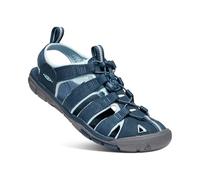 Keen Sandales Clearwater CNX Bleu Femme EU 41