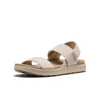 KEEN Donna ELLE BACKSTRAP BOULEAU/SAFARI Sandale 37