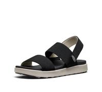KEEN Sandales Elle Backstrap Femme Noir EU 39,5