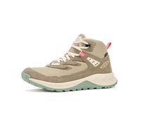 KEEN Donna HIGHTRAIL MID BRINGÉ/LIMONADE ROSE Imperméable Botte de randonnée 39