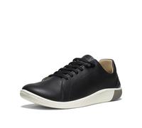 Keen - Women's Knx Lace - Chaussures minimalistes - EU 37,5 - black / star white