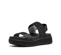 KEEN Donna MILA BACKSTRAP NOIR/NOIR Sandale 35.5