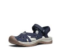 Keen Footwear – Sandale Femme Rose – Navy – Taille 42 (EU)