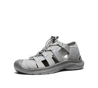 KEEN Donna SEANIK H2 ALLIAGE/VOIE CÉLESTE Sandale 38.5