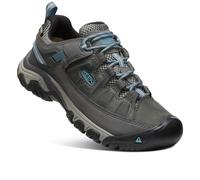KEEN Donna Targhee III Aimant/Bleu Atlantique Imperméable Chaussure de randonnée 40.5
