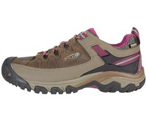 KEEN Donna TARGHEE III Impermeabile Scarpe da escursionismo