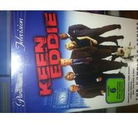 Keen Eddie: The Complete Series