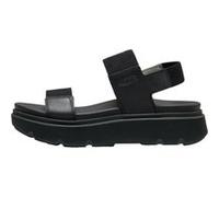 Keen Elle Mila Backstrap Black/black Taille: 35 | Sandales Outlet | Femme | Le Noir
