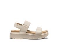 Sandales sport femme Keen Elle Mila Backstrap Beige 39