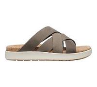Keen Elle Mixed Slide Brindle/birch Taille: 35.5 | Slippers Outlet | Femme