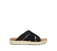 Keen - Elle Mixed Slide - Femme - Chaussures - Noir - Taille: 37 EU