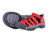 Keen Enfants Newport H2 Sandales Pour Enfant Extérieur Rouge