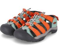 Sandales Keen Newport orange vert - 35