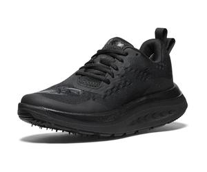 KEEN Explore Low Height Waterproof, Chaussure de randonnée Fille