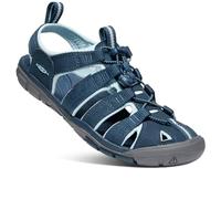 Clearwater CNX Femmes Sandales dextérieur EU 39,5 - US 9 bleu
