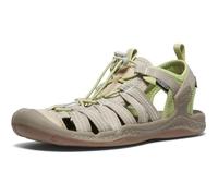 KEEN Femme Drift Creek H2 Sandale, Plaza Tarragon Taupe, 40 EU