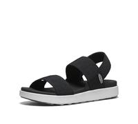 Keen Elle Backstrap Sandals Noir EU 36 Femme