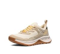 KEEN Femme Hightrail imperméable Chaussure de randonnée, Birch/Daffodil, 42 EU