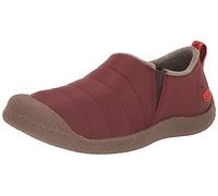 KEEN Femme Howser 2 Chausson, Andorra/Orange, 41 EU