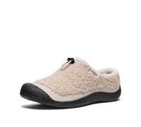 KEEN Femme Howser 3 Slide Chausson, Plaza Taupe/Black, 37 EU