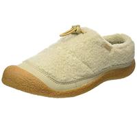 KEEN Femme Howser 3 Slide Chausson, Safari/Safari, 37.5 EU