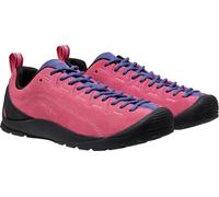 Keen Femme Jasper Low Height Climbing Approach Style Baskets, Limonade Rose/Bleu Skipper, 40 EU