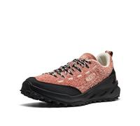 Keen Femme Jasper Zionic Durable Tread Suede Climbing Approach Style Chaussures de randonnée