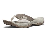 KEEN Femme KONA Flip TG Tongues, Brindle Silver Birch, 42 EU