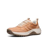 Keen Femme Ks86 Leather Comfortable Durable Retro Style Baskets, Naturel/Bouleau, 39 EU