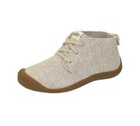 KEEN Femme Mosey Bottine Chukka, Natural Felt Birch, 38.5 EU