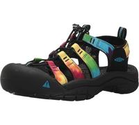 KEEN Femme Newport H2 Closed Toe Water Sandale, Couleur D Aspect Riginal, 37.5 EU