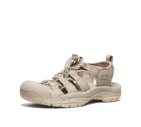 Keen Footwear Sandale Newport H2 Safari Monochrome femme 40.5 EU