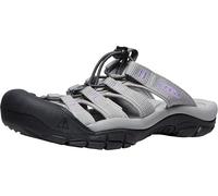 KEEN Femme Newport Slide-w Sandales, Bruine de Lavande, 38 EU
