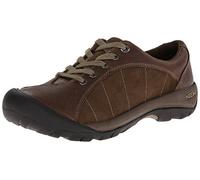 Keen Femme Presidio Chaussure de Marche, Cascade/Shitake, 39 EU