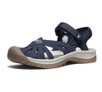 Sandales femme Keen Rose Sandal W Taille de chaussures (UE): 40 / Couleur: bleu foncé