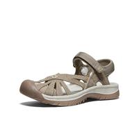 KEEN Femme Rose Sandals, Brindle Shitake, 40 EU