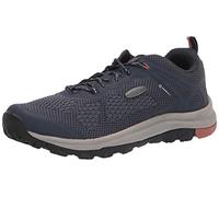 KEEN Femme Terradora 2 Vent Chaussure de randonnée, Blue Nights/Redwood, 36 EU