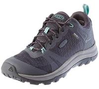 Chaussures de Randonnée Keen Women Terradora II Waterproof Steel Grey Ocean Wave-Taille 37,5