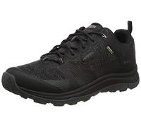 Chaussures de randonnée pour femme Keen W Terradora II WP - Noir