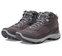 KEEN Femme Terradora Explorer Mid Imperméable Botte de randonnée