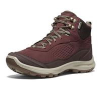KEEN Femme Terradora Explorer Mid Waterproof Botte de randonnée, Andorra/Java, 38.5 EU