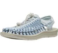 KEEN Femme Un anvas Sandale, ballad blue-ballad blue, 39.5