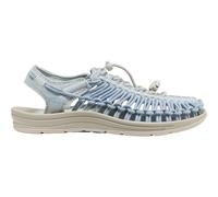 KEEN Femme Un anvas Sandale, ballad blue-ballad blue, 41