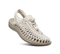 Keen Uneek - Chaussures femme White Cap / Cornstalk 41