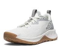 KEEN Femme Versacore Speed Chaussure de randonnée, Star White/Alloy, 40.5 EU