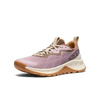 KEEN Femme Versacore Speed Chaussures de randonnée, Bouleau Champignon, 38 EU