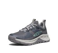 KEEN Femme Versacore Waterproof Chaussure de randonnée, Magnet/Granite Green, 44 EU