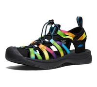 KEEN Femme Whisper Sandale, Original Tie Dye, 35 EU