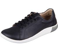 Keen Femmes Baskets KNX LACE Noir Cuir lisse Taille : 42